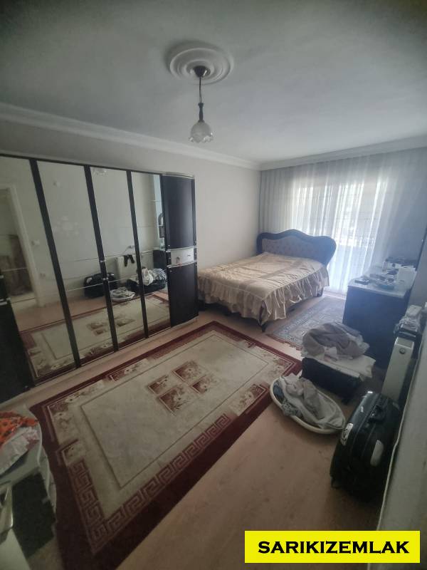 Edremit Kadıköy Mah`da3+1  Daire. - 6